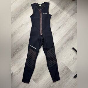 NRS Women’s Hydroskin Titanium G2 Bibs Size XS